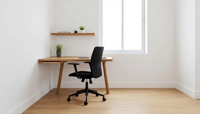 discover practical tips and creative ideas to maximize your small office space, boost productivity, and create an efficient work environment with smart organization solutions.