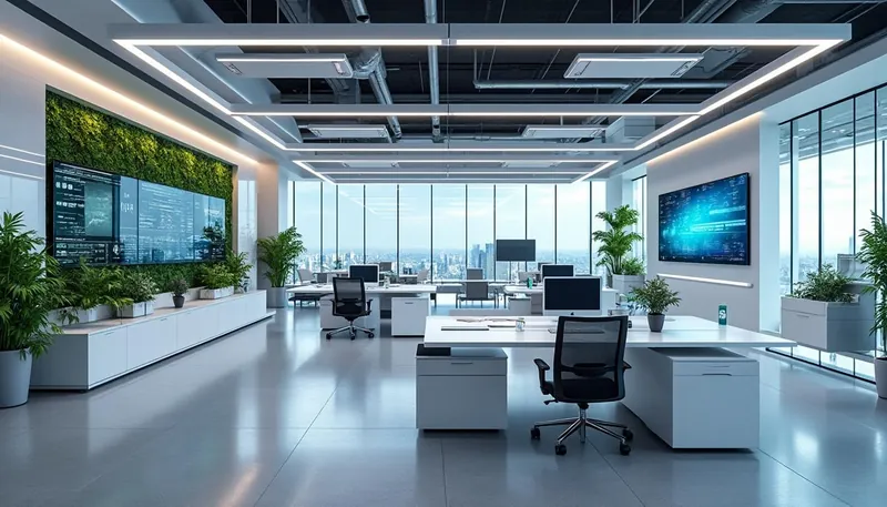 discover essential strategies to design an office layout that adapts to your team's growth. learn how to future-proof your workspace for flexibility, collaboration, and productivity as your business evolves.