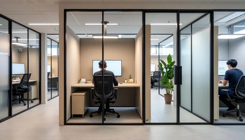 discover the best office zoning ideas to optimize productivity and collaboration for different teams. explore practical solutions to design effective workspaces tailored to various team needs.