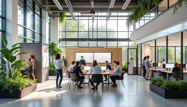 How do I create collaboration zones without losing focus areas? 7 discover practical strategies to design effective collaboration zones in your workspace while maintaining clear focus areas for increased productivity and teamwork.