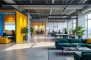 discover the best office zoning ideas tailored for different teams. learn how smart workspace layouts can boost productivity, collaboration, and comfort for every department.