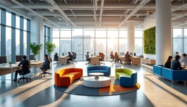 What’s the ideal desk-to-employee ratio in modern workplaces? 8 discover the best desk-to-employee ratio for today’s dynamic workplaces. learn how to optimize office space, boost productivity, and support flexible work arrangements with the right setup.