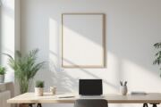 découvrez comment concevoir un espace de travail minimaliste et inspirant, alliant simplicité, fonctionnalité et créativité pour booster votre productivité au quotidien.