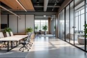 découvrez les meilleurs matériaux pour aménager des bureaux modernes alliant esthétisme, durabilité et fonctionnalité. optimisez vos espaces de travail avec des choix innovants et élégants.